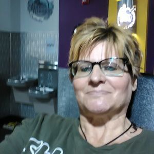 Meet your Posher, Kathy